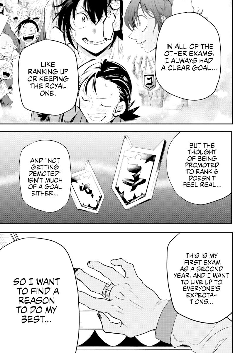 Read Welcome to Demon School! Iruma-kun Manga Online