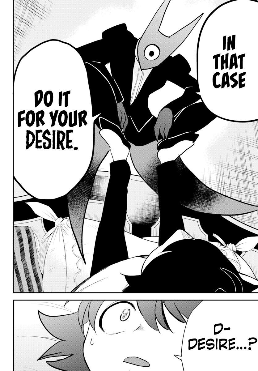 Read Welcome to Demon School! Iruma-kun Manga Online