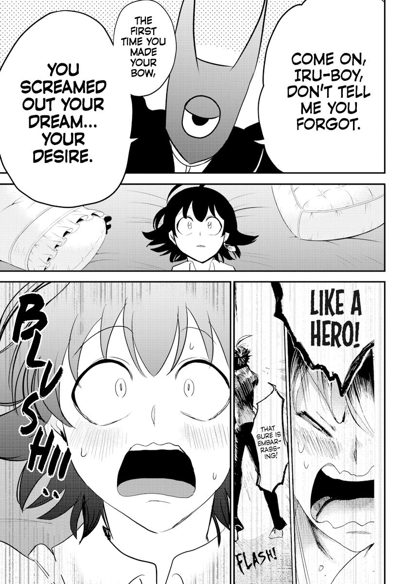 Read Welcome to Demon School! Iruma-kun Manga Online