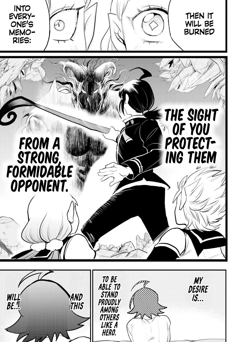 Read Welcome to Demon School! Iruma-kun Manga Online