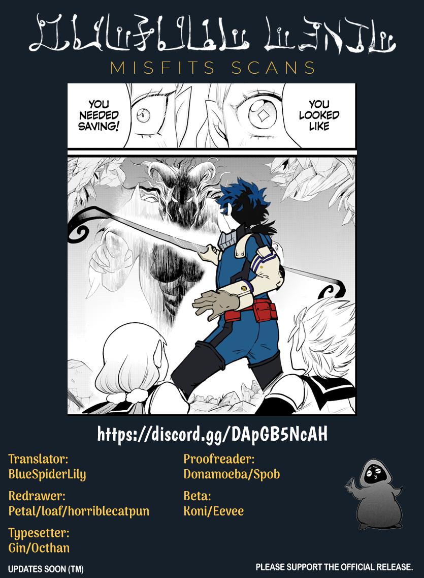 Read Welcome to Demon School! Iruma-kun Manga Online