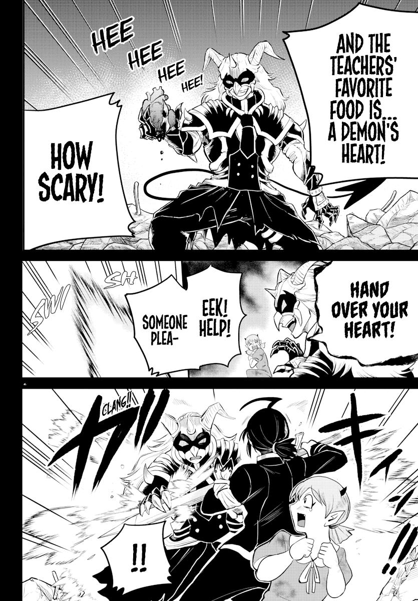 Read Welcome to Demon School! Iruma-kun Manga Online