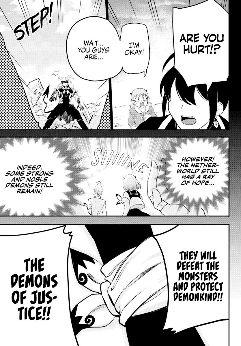 Read Welcome to Demon School! Iruma-kun Manga Online
