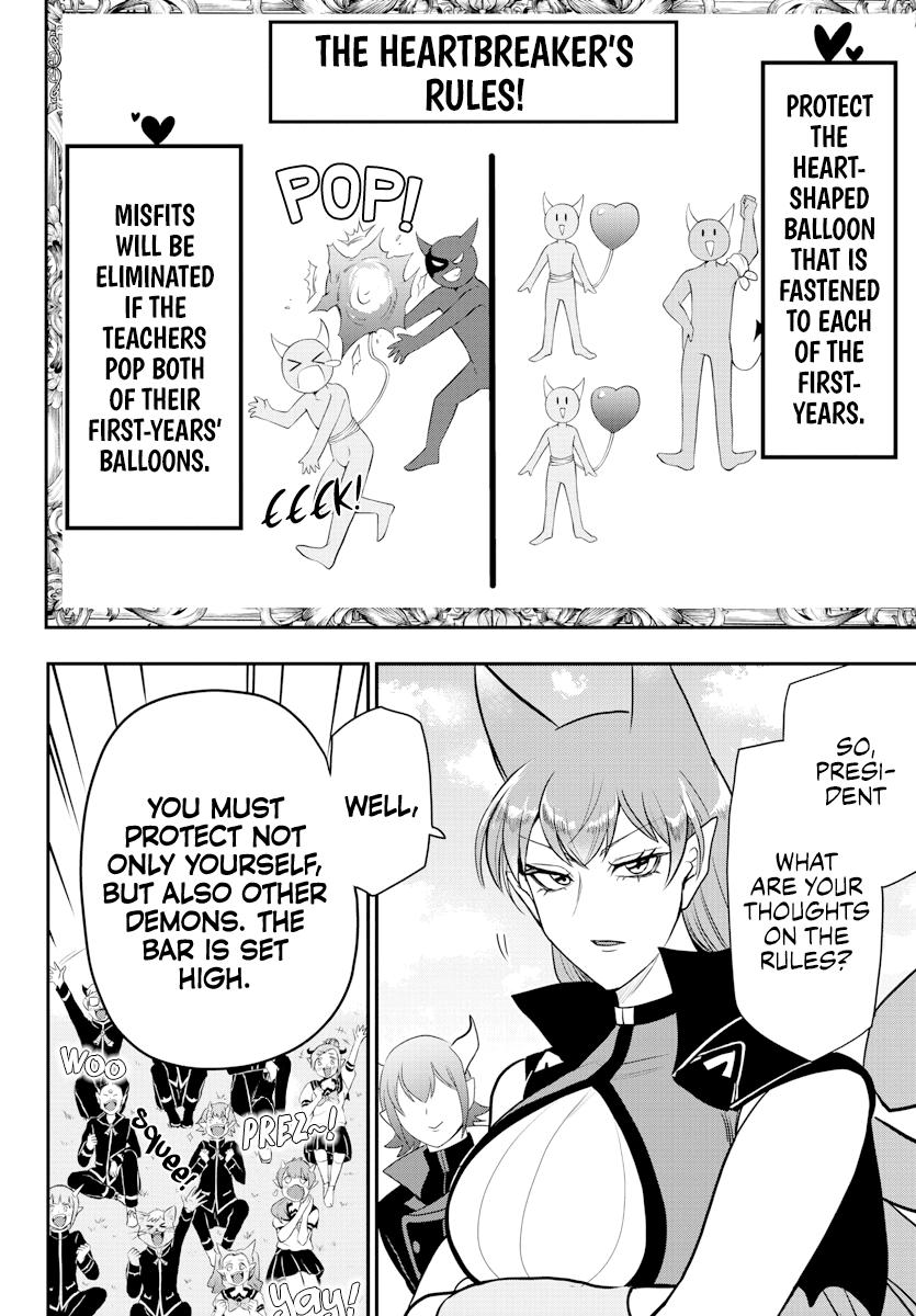 Read Welcome to Demon School! Iruma-kun Manga Online
