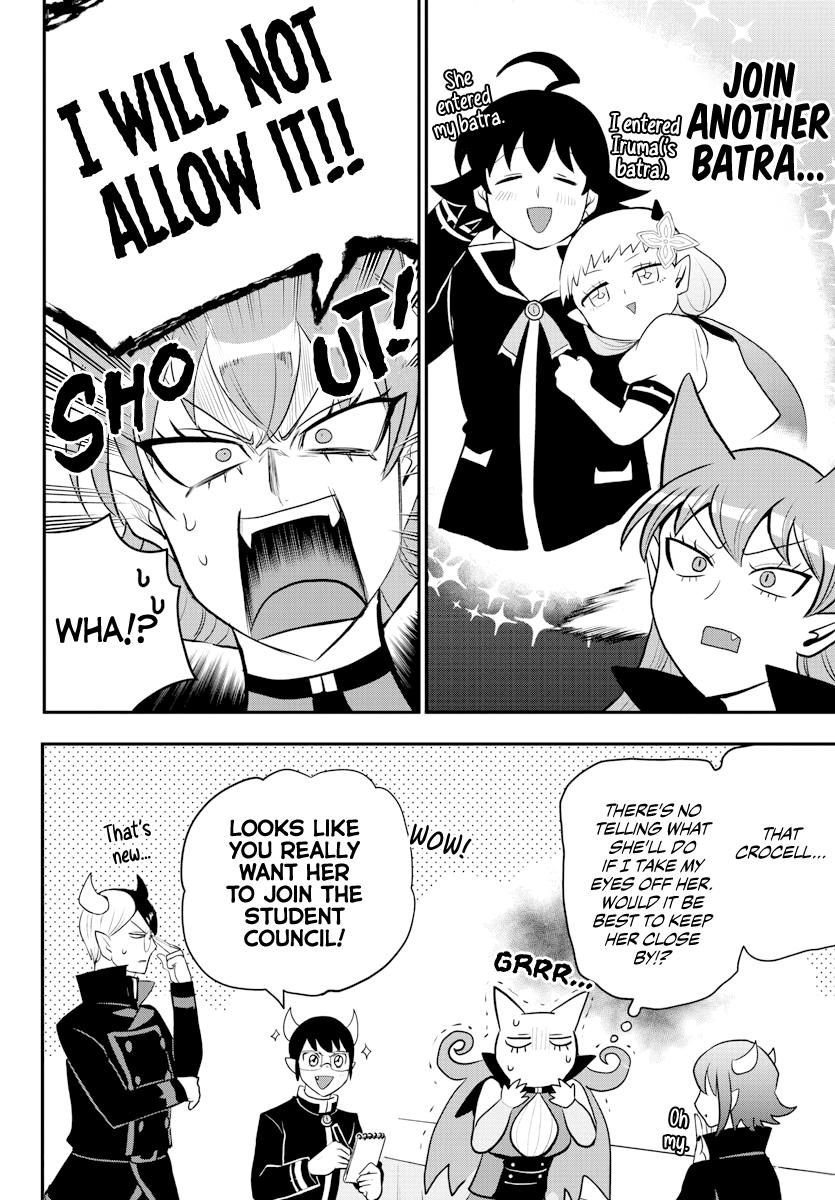 Read Welcome to Demon School! Iruma-kun Manga Online