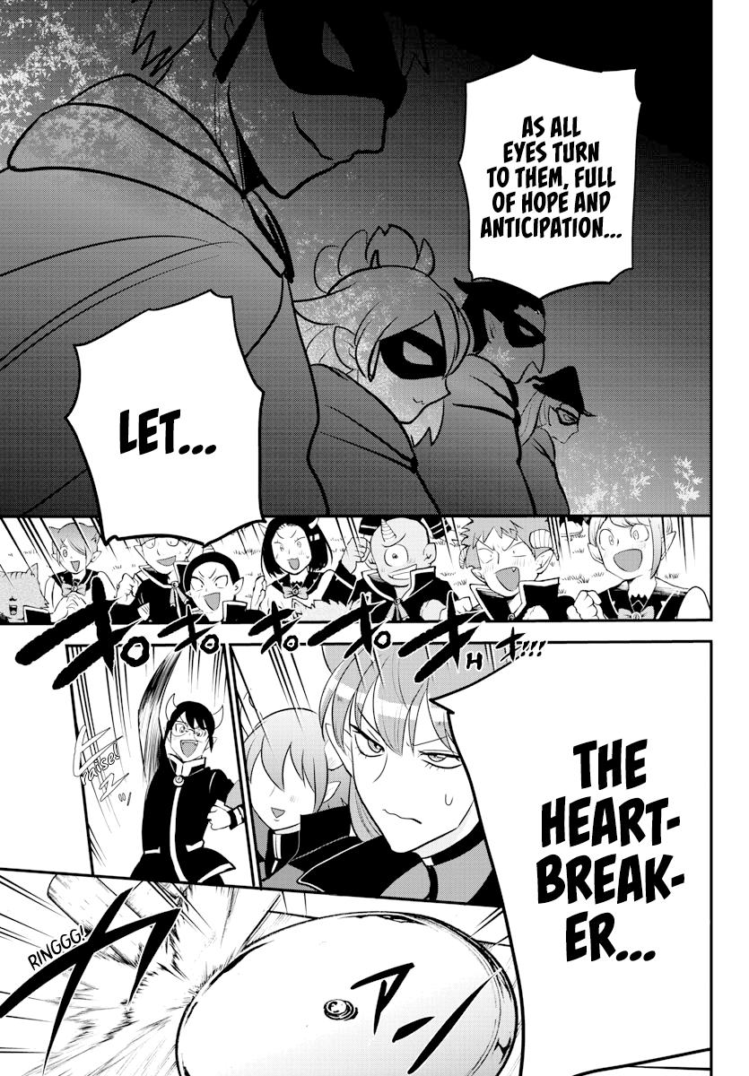 Read Welcome to Demon School! Iruma-kun Manga Online