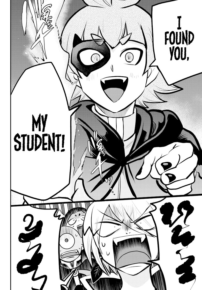 Read Welcome to Demon School! Iruma-kun Manga Online