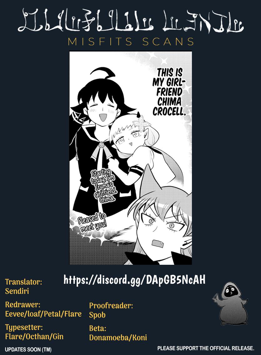 Read Welcome to Demon School! Iruma-kun Manga Online