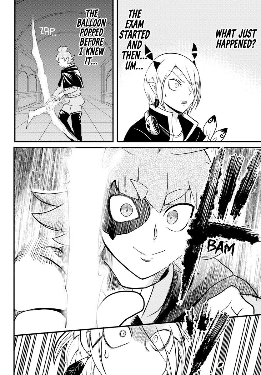 Read Welcome to Demon School! Iruma-kun Manga Online