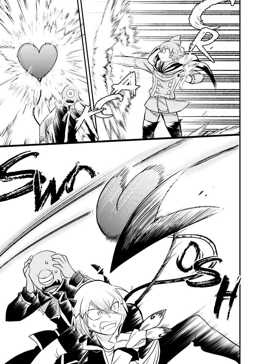 Read Welcome to Demon School! Iruma-kun Manga Online