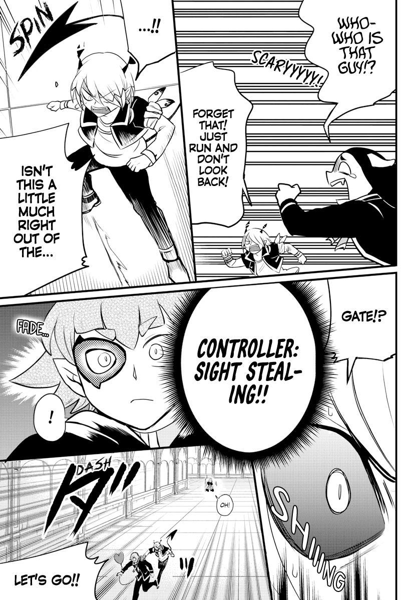 Read Welcome to Demon School! Iruma-kun Manga Online