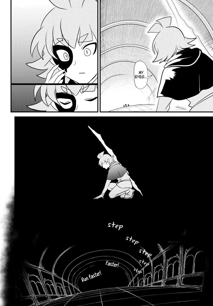 Read Welcome to Demon School! Iruma-kun Manga Online