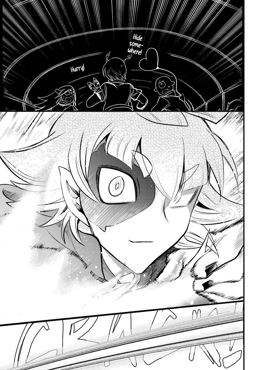 Read Welcome to Demon School! Iruma-kun Manga Online