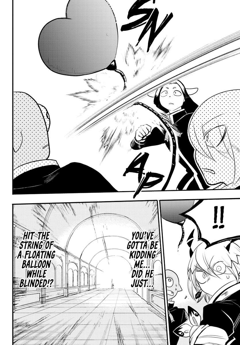 Read Welcome to Demon School! Iruma-kun Manga Online