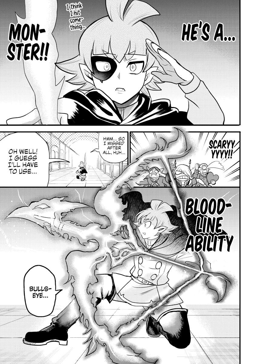Read Welcome to Demon School! Iruma-kun Manga Online
