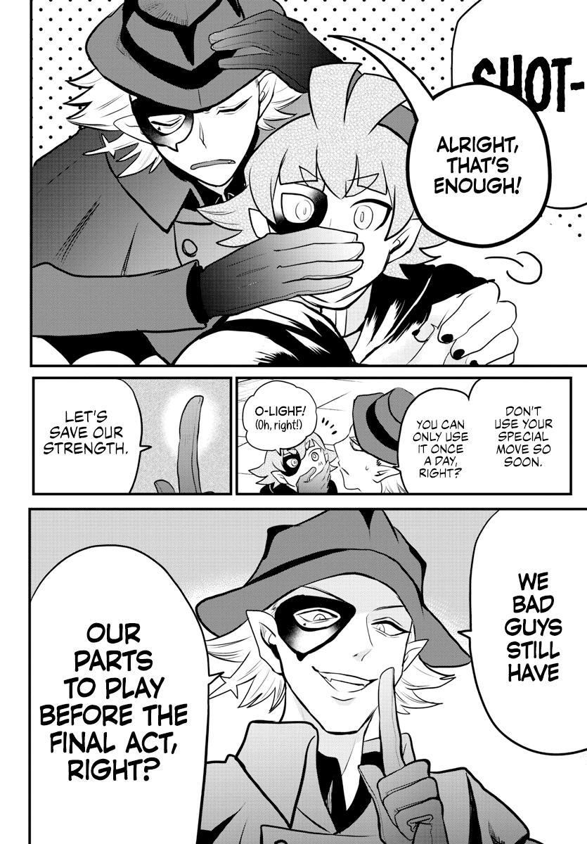 Read Welcome to Demon School! Iruma-kun Manga Online