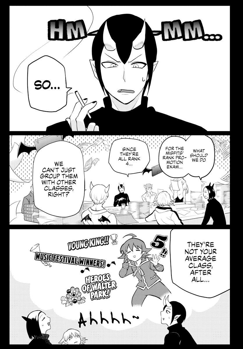 Read Welcome to Demon School! Iruma-kun Manga Online
