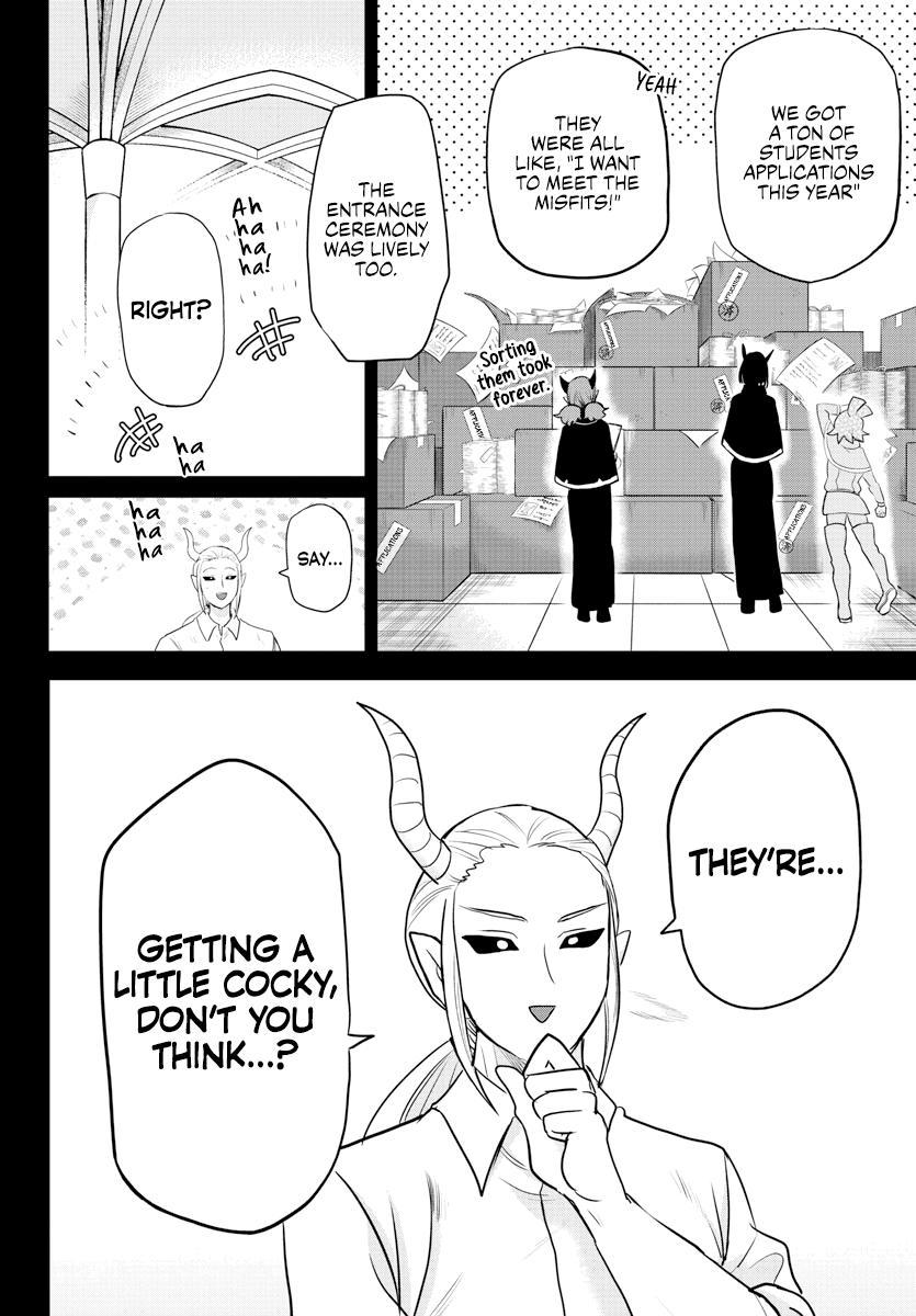 Read Welcome to Demon School! Iruma-kun Manga Online