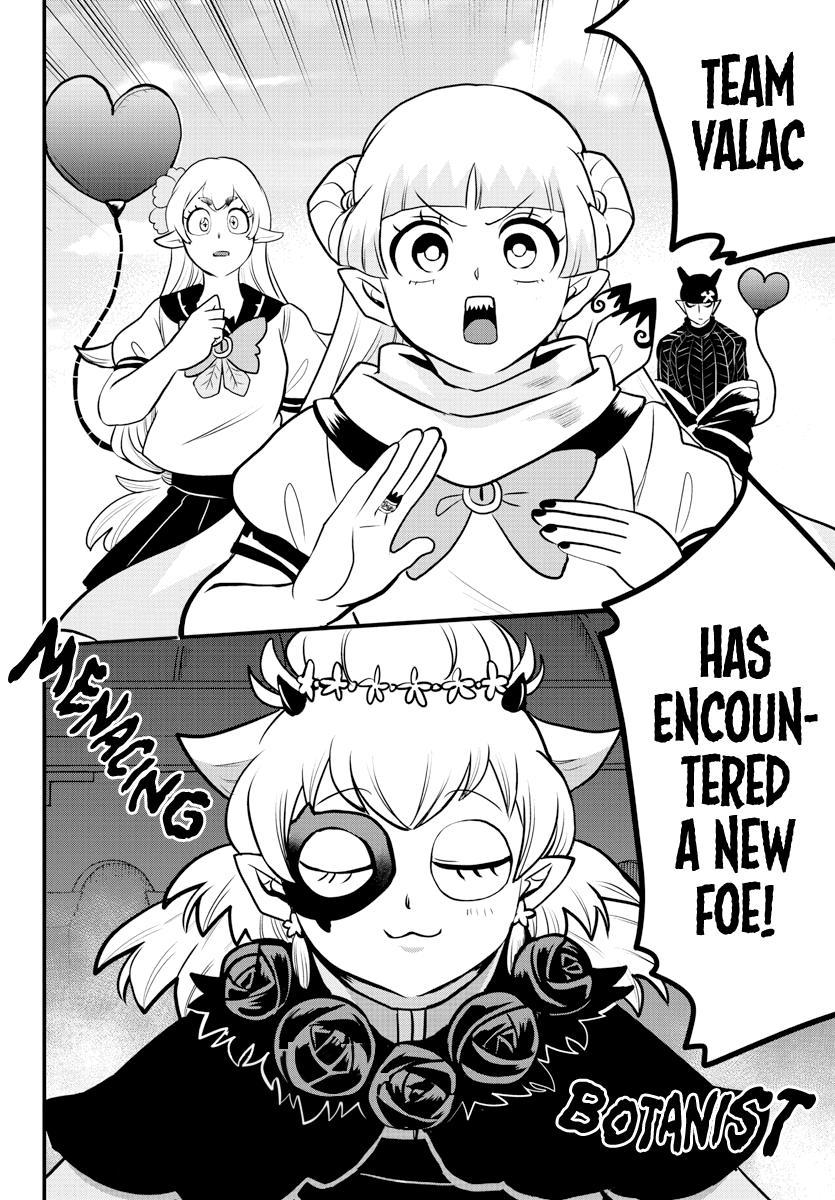 Read Welcome to Demon School! Iruma-kun Manga Online