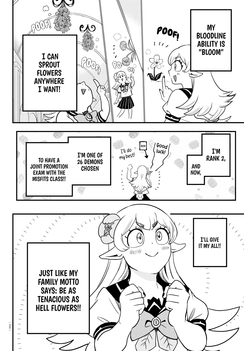Read Welcome to Demon School! Iruma-kun Manga Online