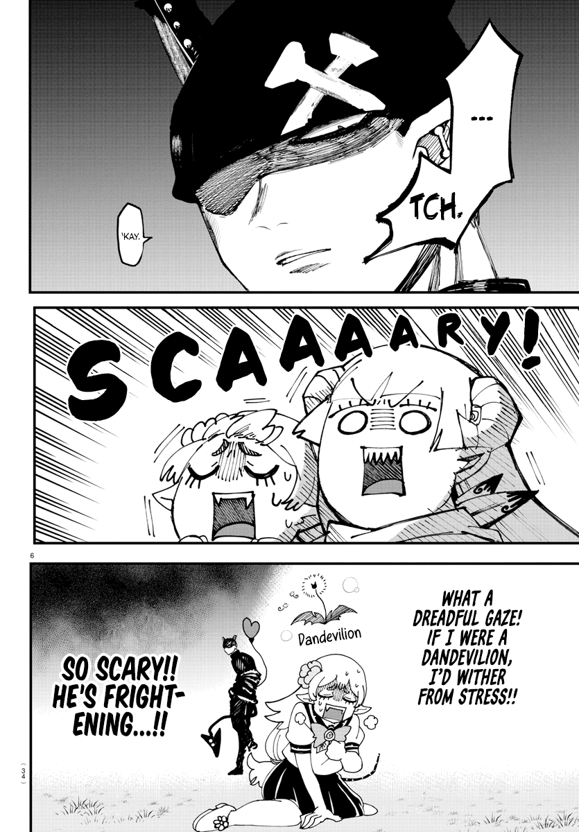 Read Welcome to Demon School! Iruma-kun Manga Online