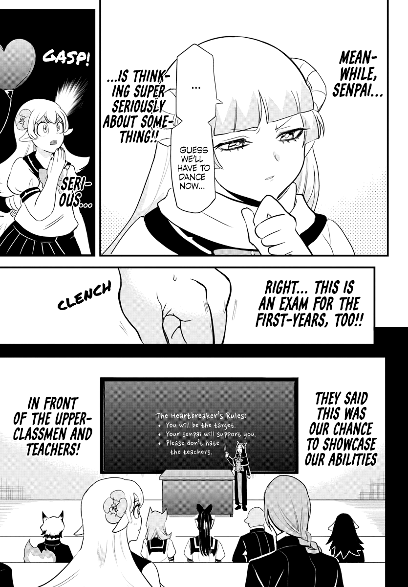 Read Welcome to Demon School! Iruma-kun Manga Online