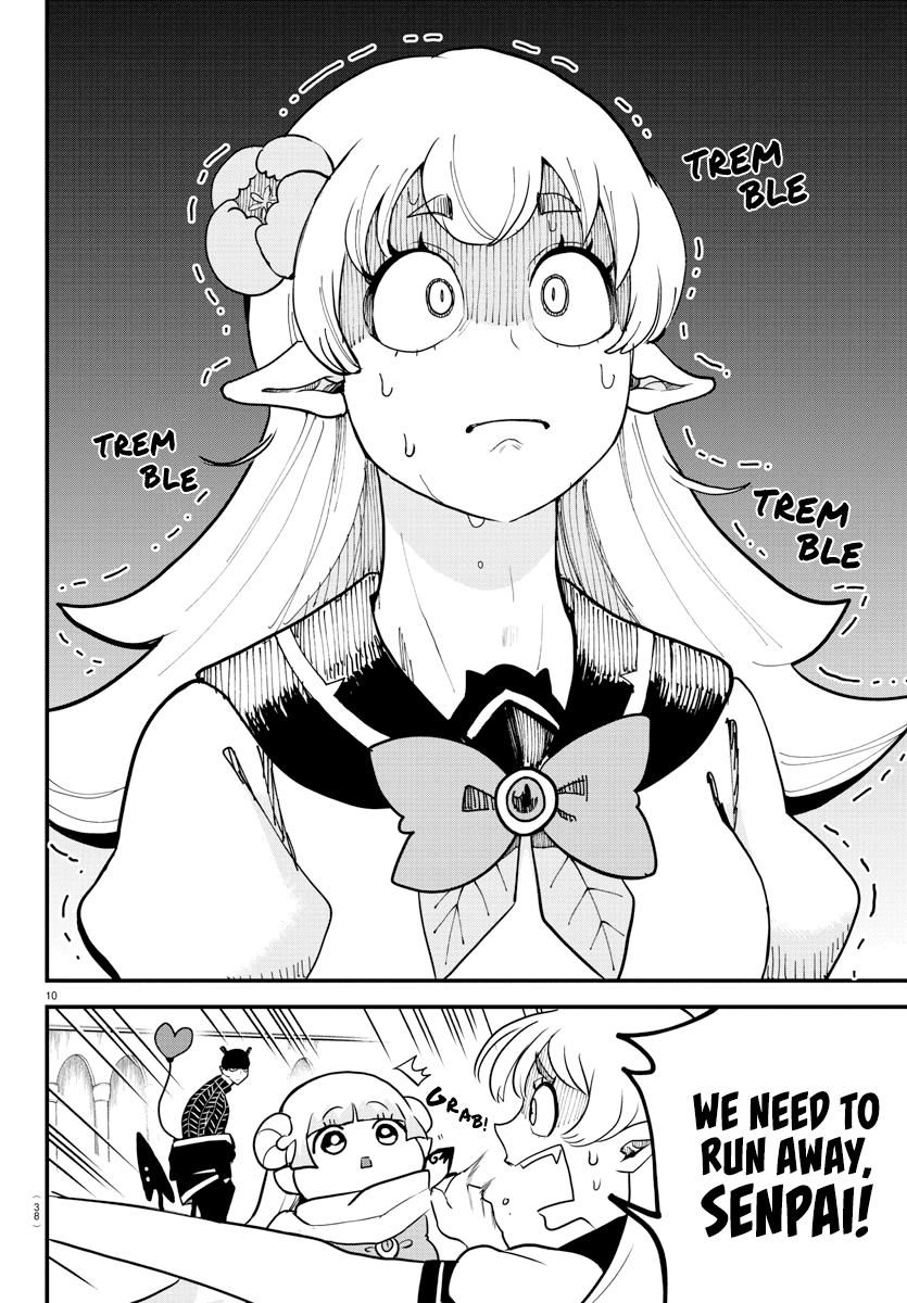 Read Welcome to Demon School! Iruma-kun Manga Online