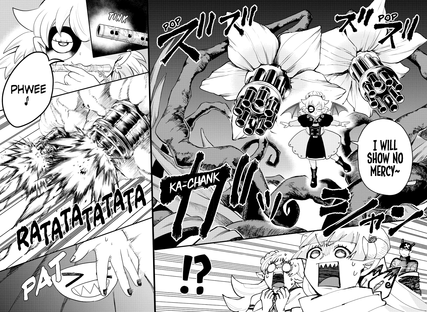 Read Welcome to Demon School! Iruma-kun Manga Online