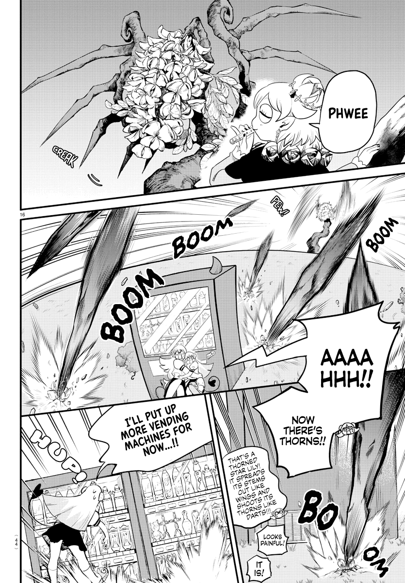 Read Welcome to Demon School! Iruma-kun Manga Online