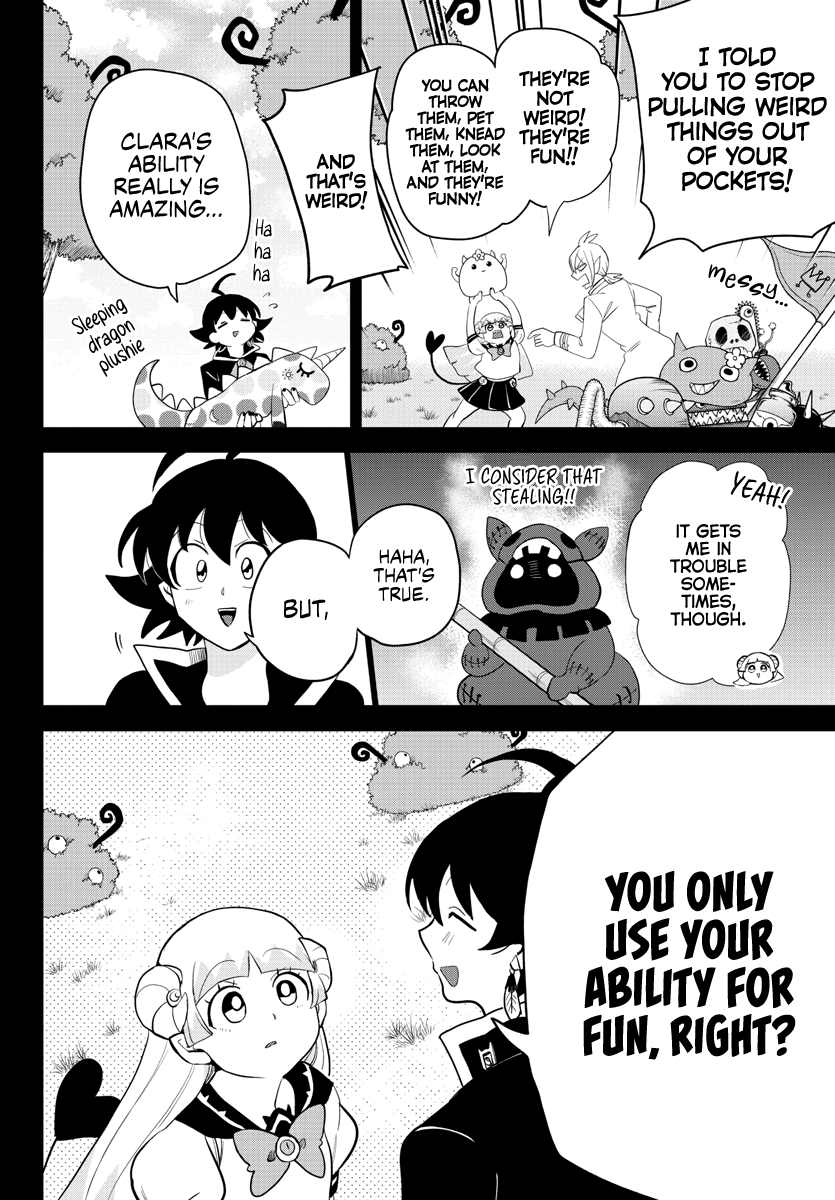 Read Welcome to Demon School! Iruma-kun Manga Online