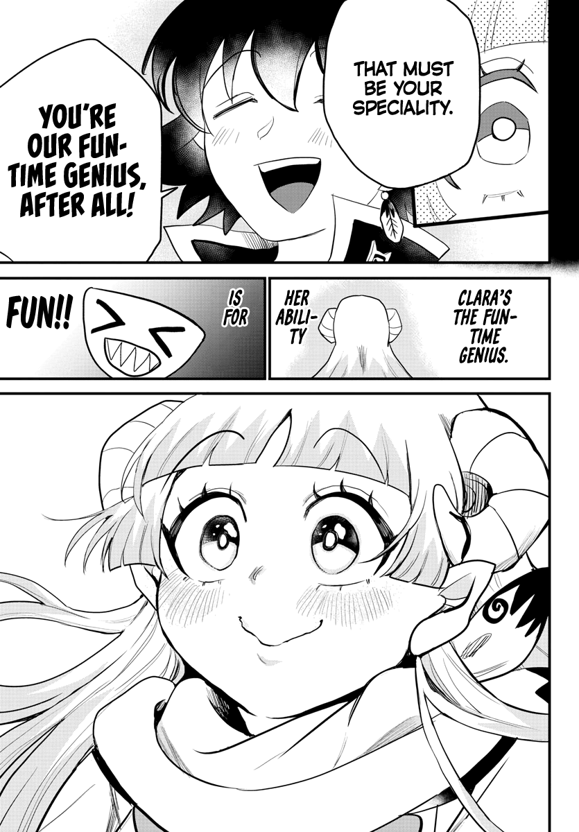 Read Welcome to Demon School! Iruma-kun Manga Online