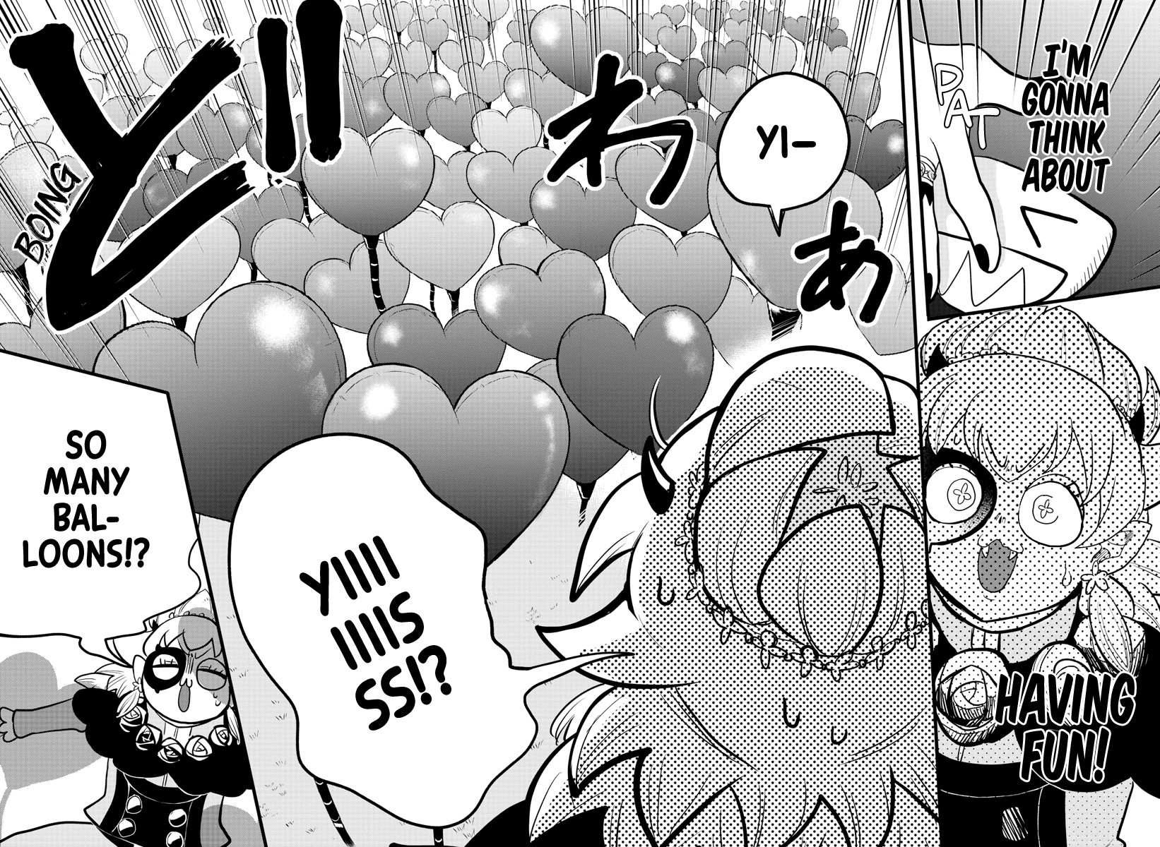 Read Welcome to Demon School! Iruma-kun Manga Online