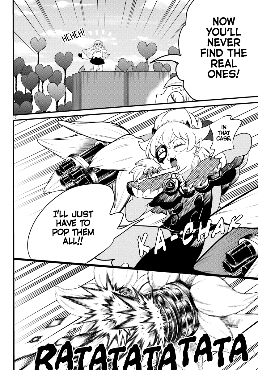 Read Welcome to Demon School! Iruma-kun Manga Online