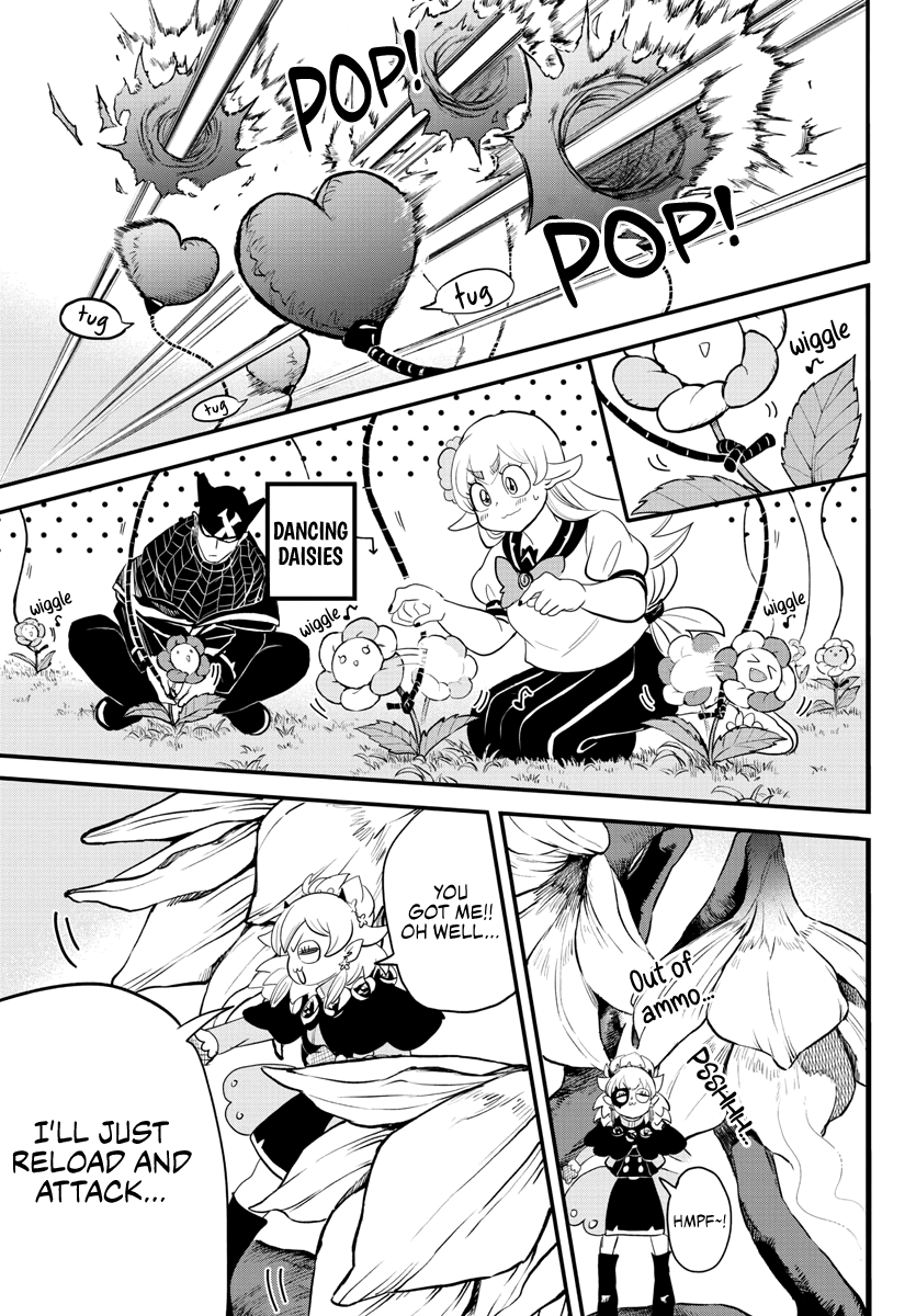 Read Welcome to Demon School! Iruma-kun Manga Online