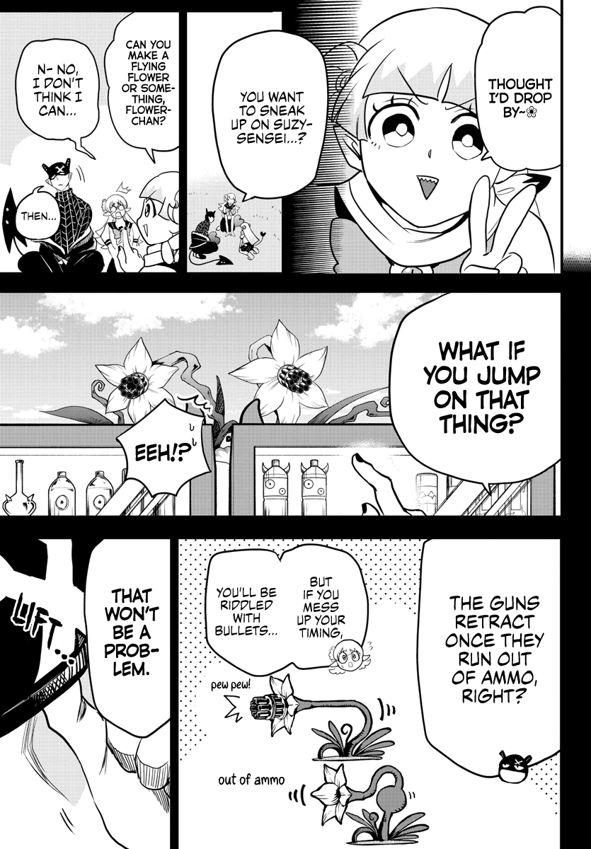 Read Welcome to Demon School! Iruma-kun Manga Online