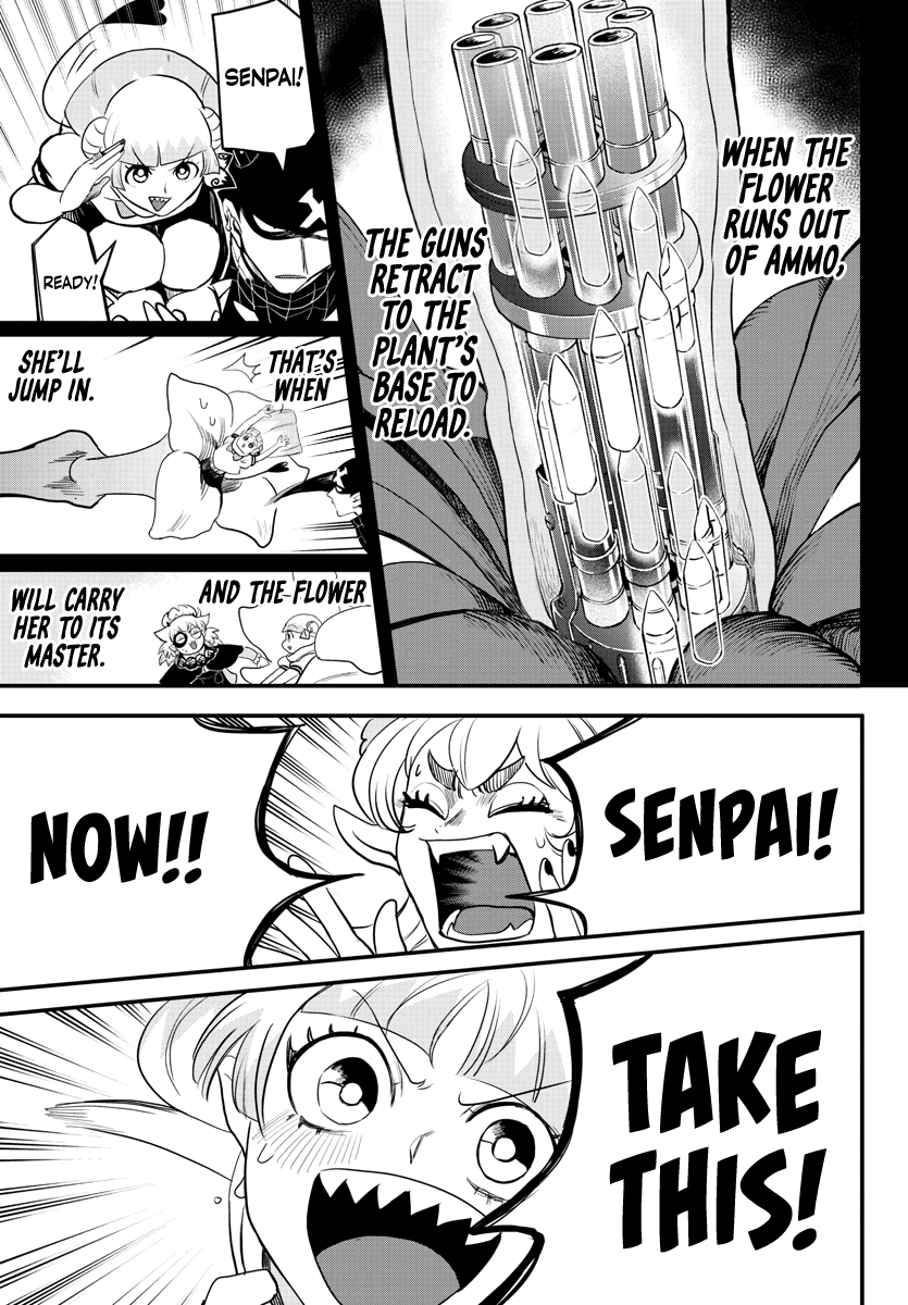 Read Welcome to Demon School! Iruma-kun Manga Online