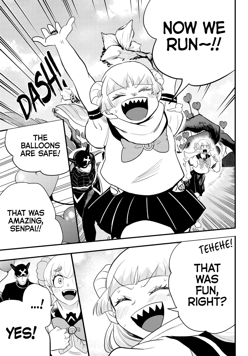 Read Welcome to Demon School! Iruma-kun Manga Online