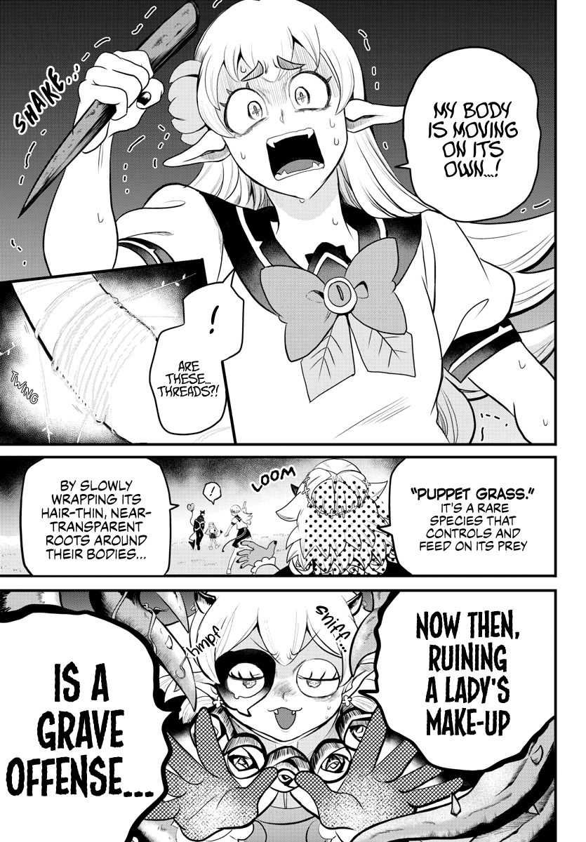 Read Welcome to Demon School! Iruma-kun Manga Online