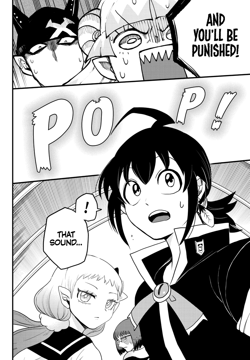 Read Welcome to Demon School! Iruma-kun Manga Online