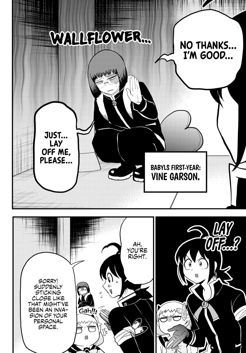 Read Welcome to Demon School! Iruma-kun Manga Online