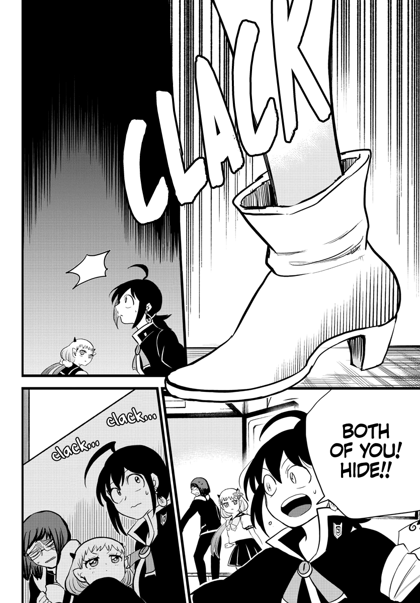 Read Welcome to Demon School! Iruma-kun Manga Online