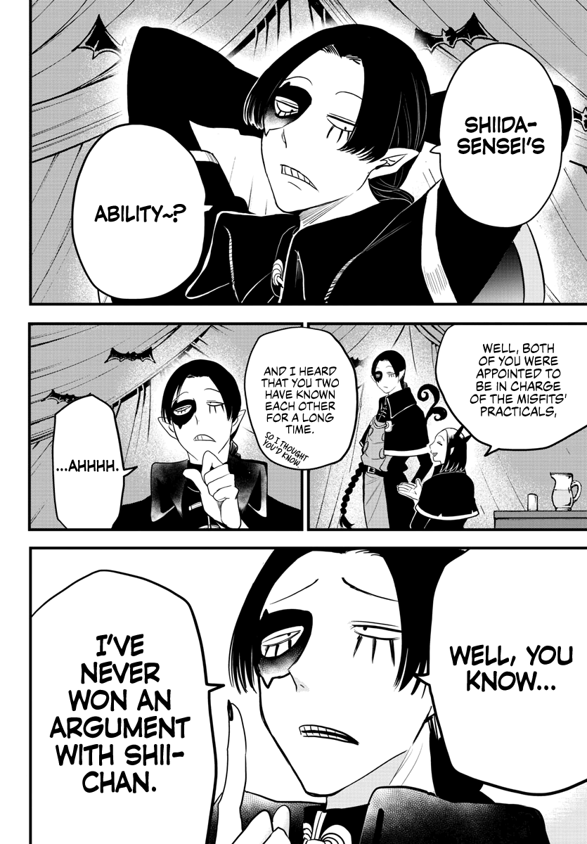 Read Welcome to Demon School! Iruma-kun Manga Online