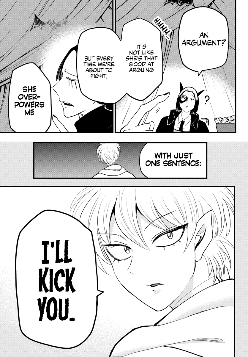 Read Welcome to Demon School! Iruma-kun Manga Online