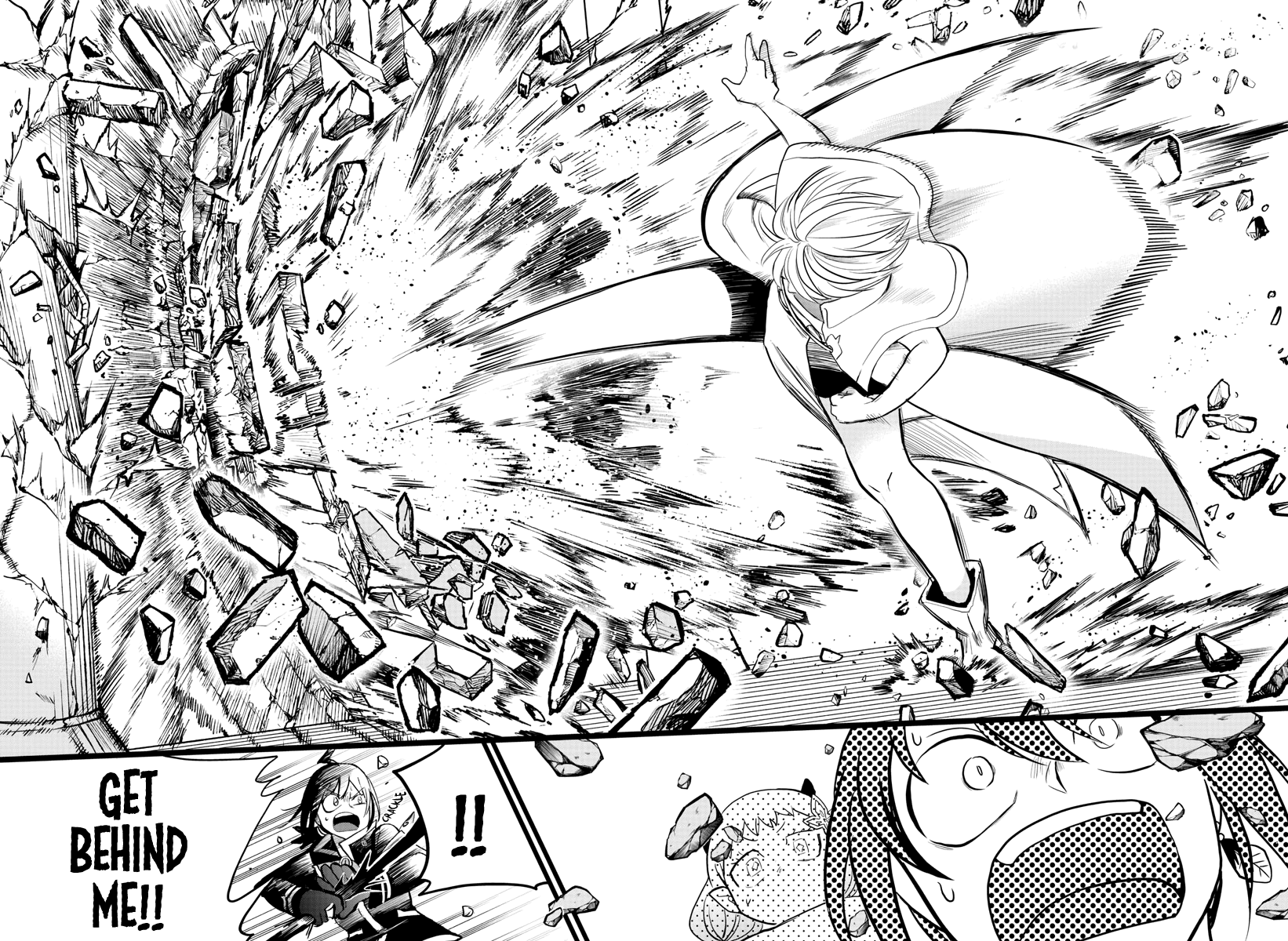 Read Welcome to Demon School! Iruma-kun Manga Online