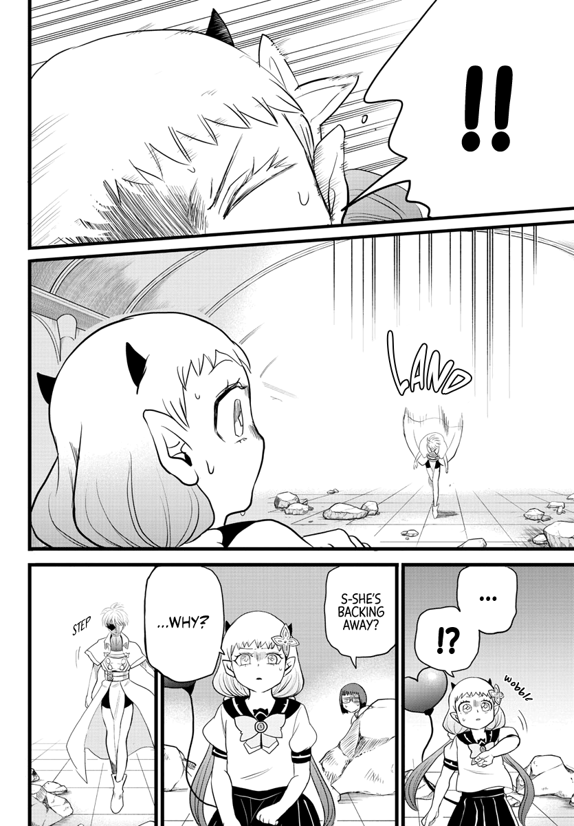 Read Welcome to Demon School! Iruma-kun Manga Online