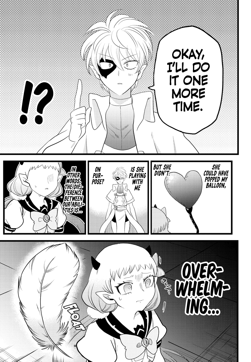 Read Welcome to Demon School! Iruma-kun Manga Online
