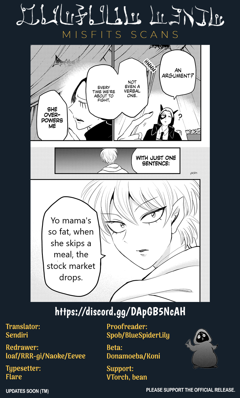 Read Welcome to Demon School! Iruma-kun Manga Online