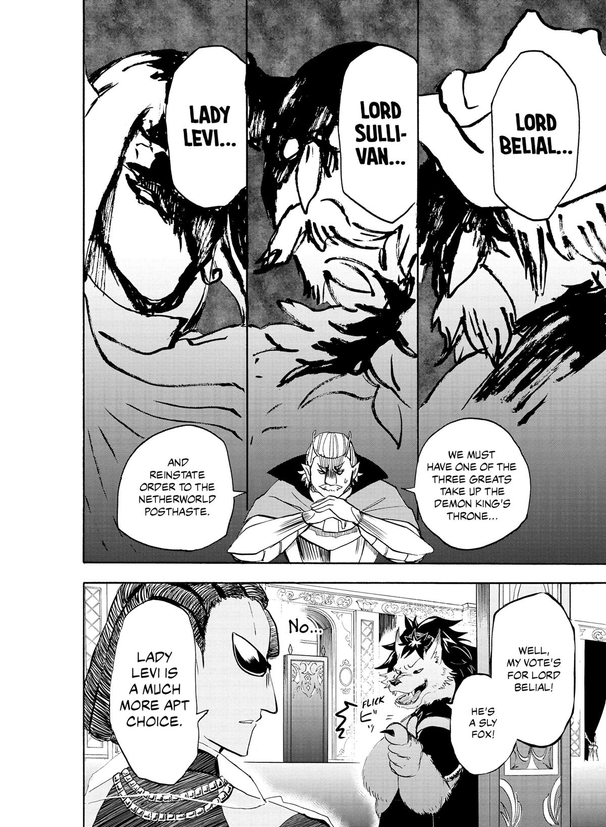 Read Welcome to Demon School! Iruma-kun Manga Online