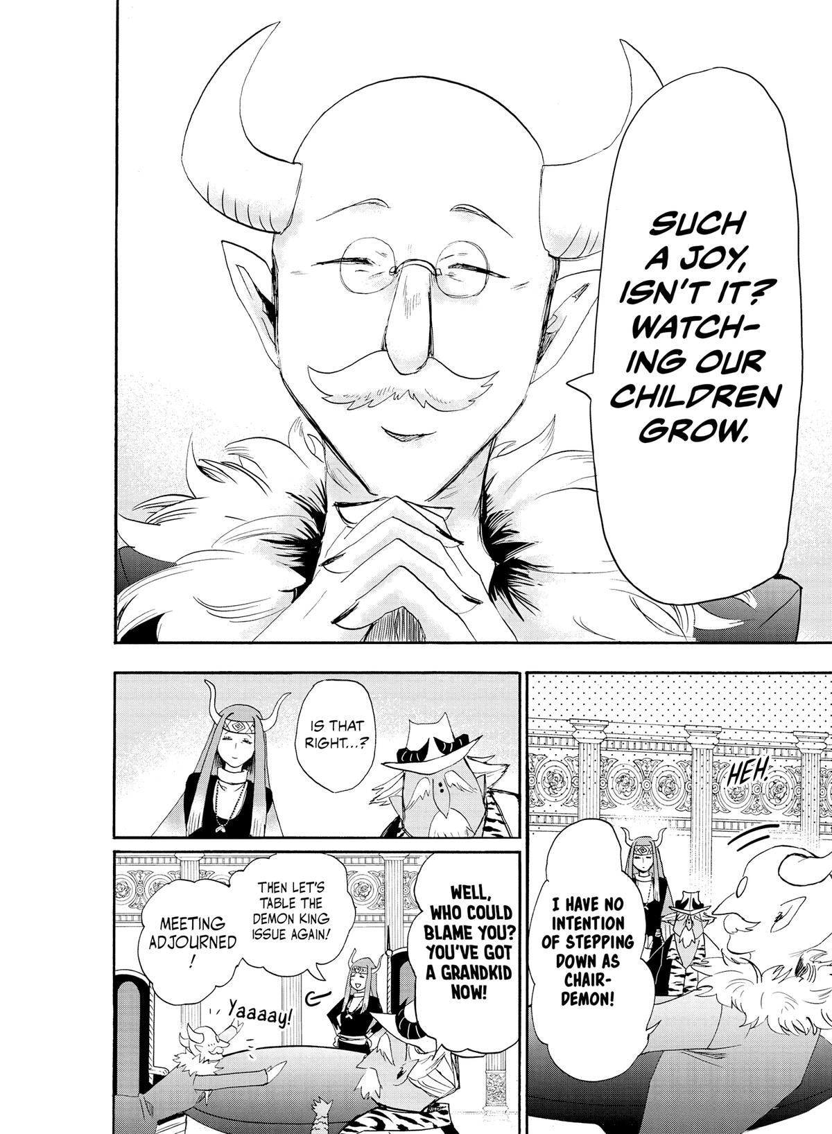 Read Welcome to Demon School! Iruma-kun Manga Online