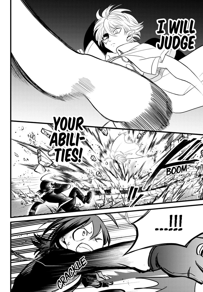 Read Welcome to Demon School! Iruma-kun Manga Online